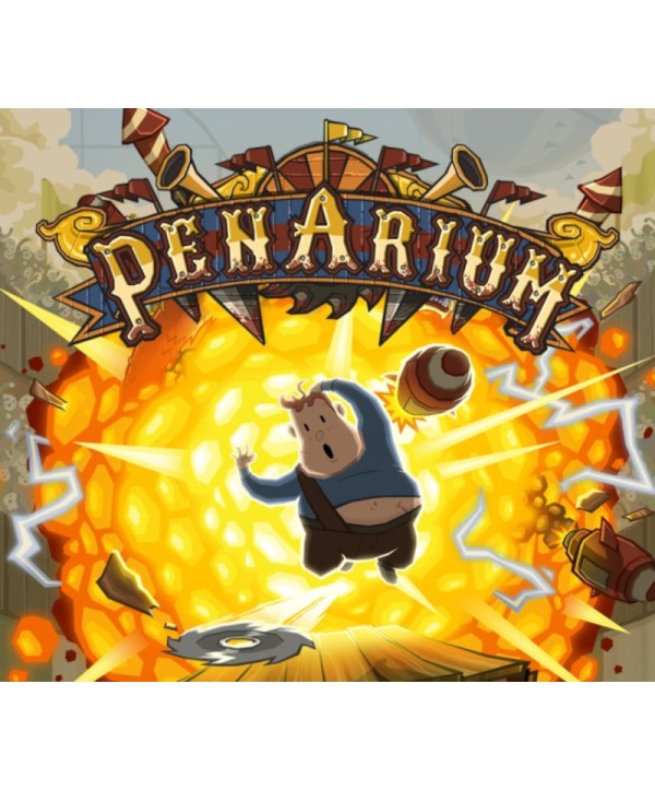 Penarium Steam Key GLOBAL